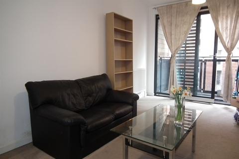 1 bedroom flat to rent, Hornsey Street, London N7 - EPC rating B