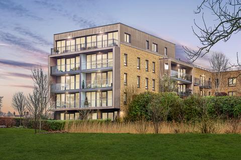 2 bedroom apartment for sale - Campbell Court, Embry Road, SE9