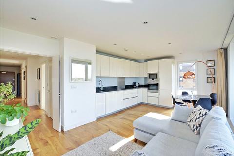 2 bedroom apartment for sale - Campbell Court, Embry Road, SE9