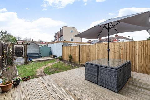 57 Victoria Road, Mitcham, CR4 3JB