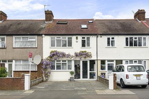 57 Victoria Road, Mitcham, CR4 3JB