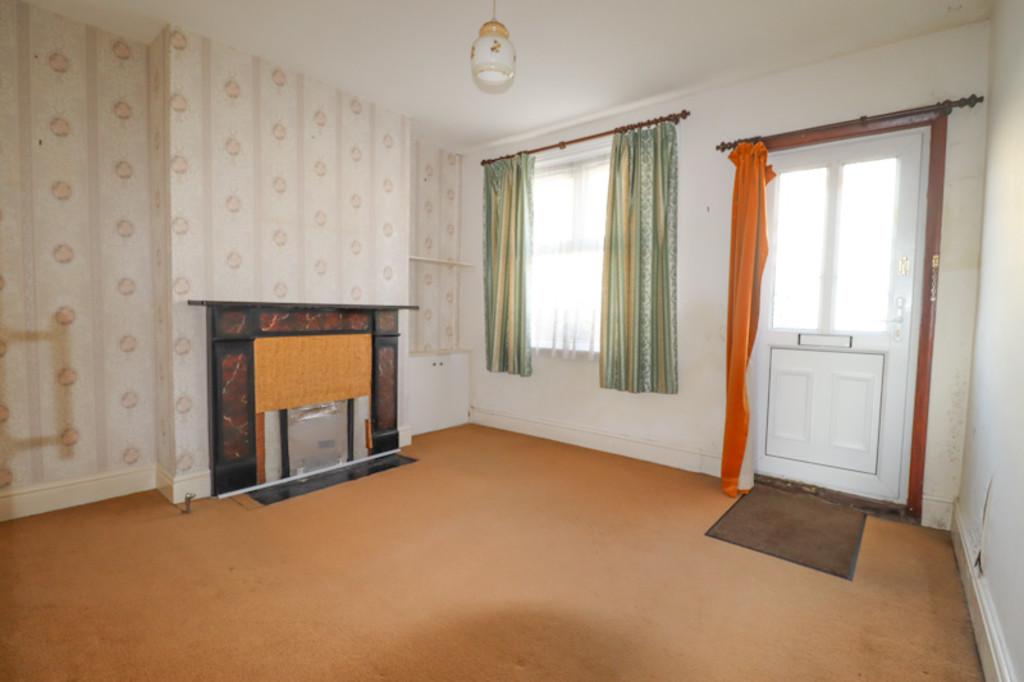 St Philips Road, Newmarket 2 bed semidetached house £220,000