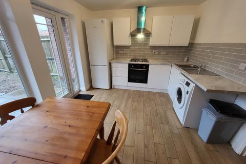 undefined, Bold St, Hulme, Manchester. M15 5QH.