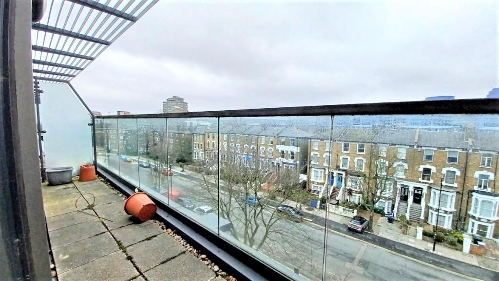 Terrace Apartments, Drayton Park, London, N5 1 bed apartment £1,850