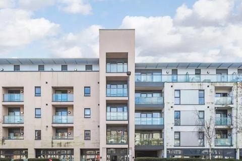 1 bedroom flat to rent, Terrace Apartments, Drayton Park, London, N5