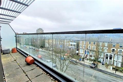 1 bedroom flat to rent, Terrace Apartments, Drayton Park, London, N5