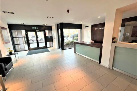1 bedroom flat to rent, Terrace Apartments, Drayton Park, London, N5