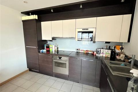 1 bedroom flat to rent, Terrace Apartments, Drayton Park, London, N5