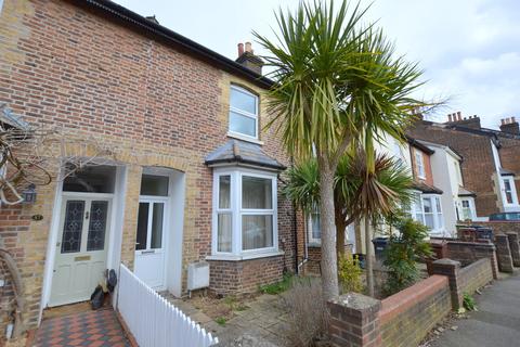 3 bedroom terraced house for sale - St Marys Road, Reigate