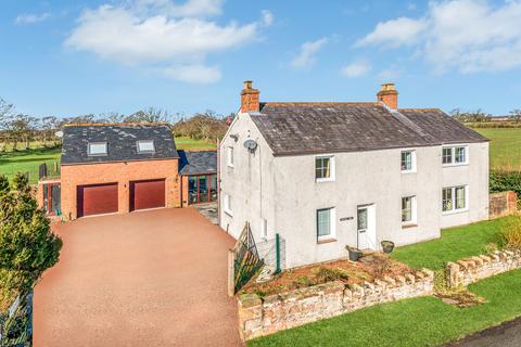 5 bedroom detached house for sale - Woodside, Newby East, Wetheral, Carlisle, Cumbria, CA4 8RA
