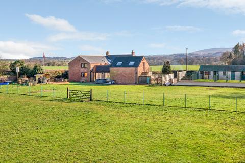 5 bedroom detached house for sale - Woodside, Newby East, Wetheral, Carlisle, Cumbria, CA4 8RA
