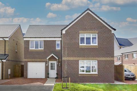 4 bedroom detached house for sale - Plot 124, The Lismore at Avon Water Walk, Strathaven Road ML9