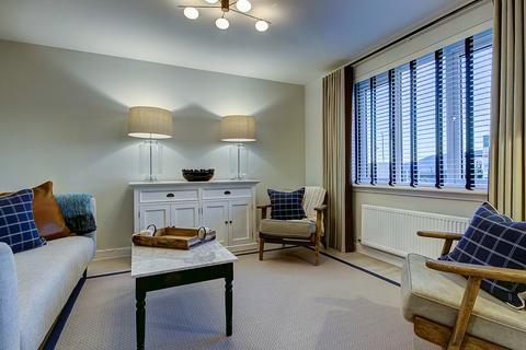 3 bedroom semi-detached house for sale - Plot 108, The Elgin at Annick Grange, Crompton Way, Newmoor KA11