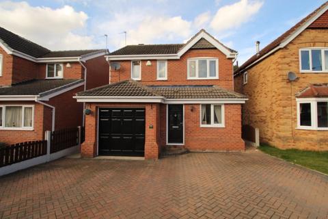 12 Kempton Drive, Dunsville, Doncaster, DN7 4QA