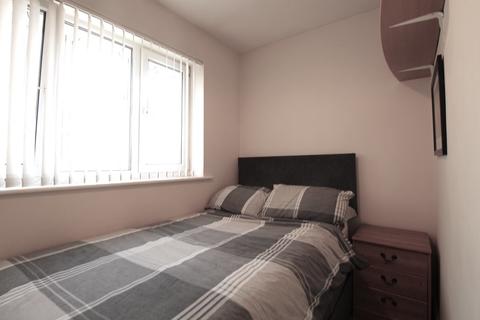 12 Kempton Drive, Dunsville, Doncaster, DN7 4QA