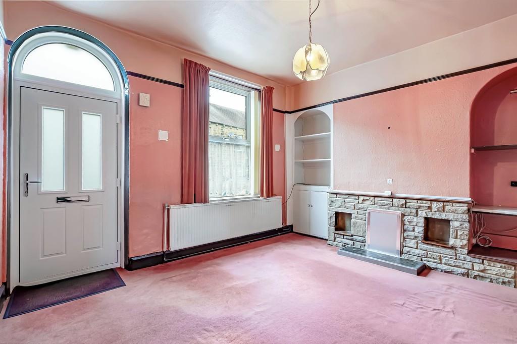 Brewery Road, Ilkley 2 bed terraced house £220,000
