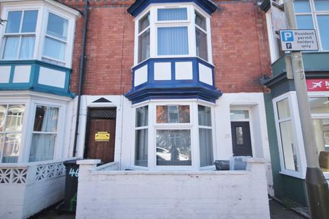 4 bedroom end of terrace house to rent - Leicester, LE3, Cambridge Street, West End