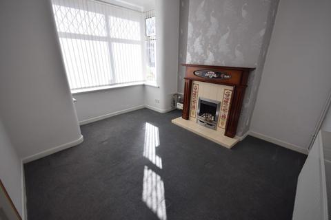 2 bedroom terraced house to rent, Louise Street, Burslem