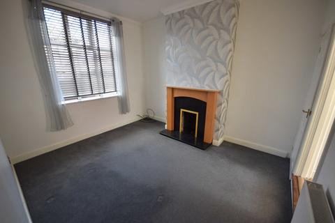2 bedroom terraced house to rent, Louise Street, Burslem