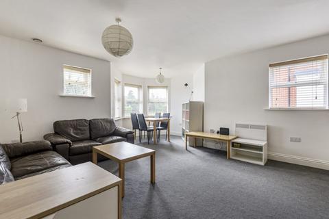 2 bedroom apartment for sale - King Johns Place, Egham Hill, Egham, Surrey TW20 0AP