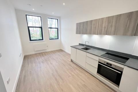 undefined, Meadow House, Ashwood Way RG23