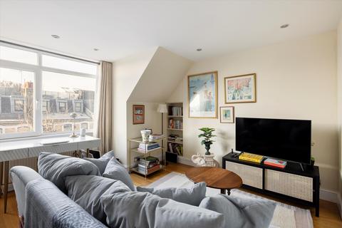 1 bedroom flat for sale - Beaufort Street, Chelsea, London, SW3