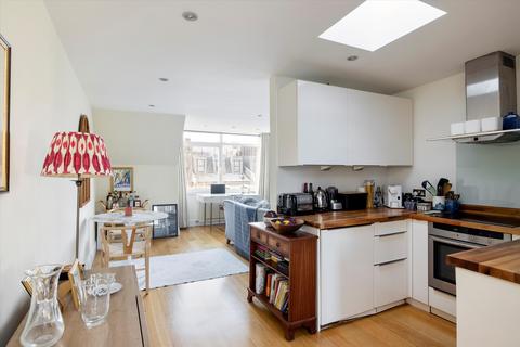 1 bedroom flat for sale - Beaufort Street, Chelsea, London, SW3