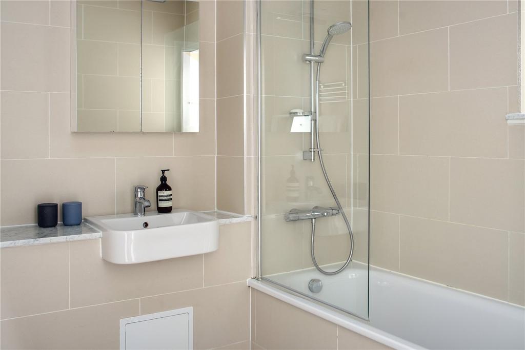 Bathroom View 2