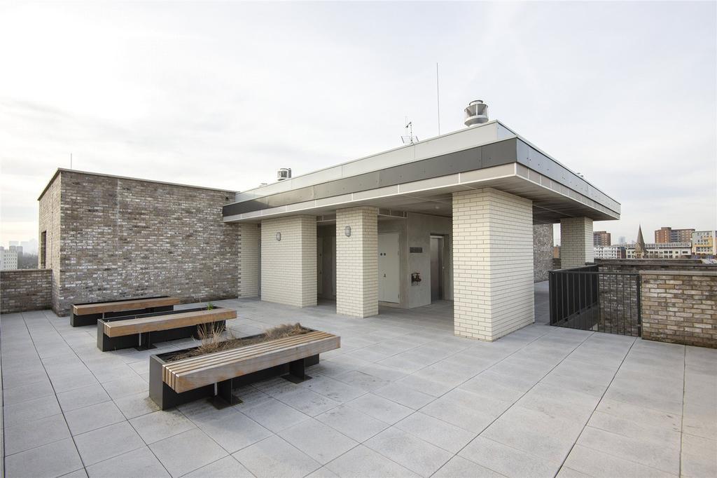 Roof Top View 2