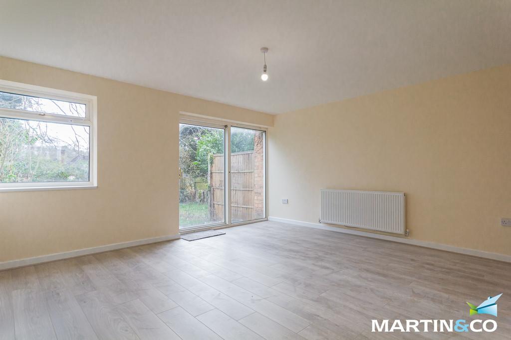 Minden Grove, Selly Oak, B29 3 bed terraced house to rent £1,250 pcm
