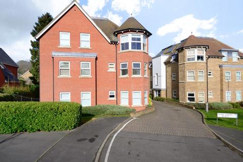 2 bedroom apartment for sale - King Johns Place, Egham Hill, Egham, Surrey TW20 0AP
