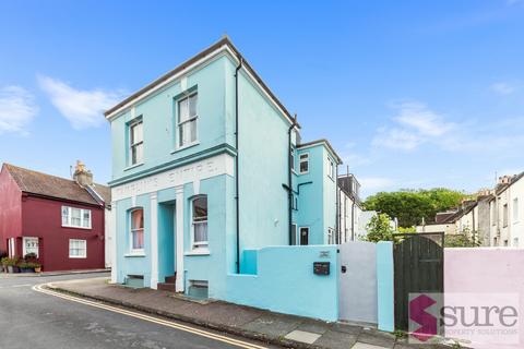 undefined, Bute Street, Brighton