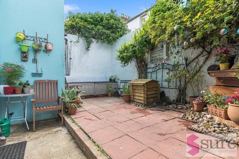 undefined, Bute Street, Brighton