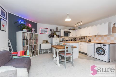 undefined, Bute Street, Brighton