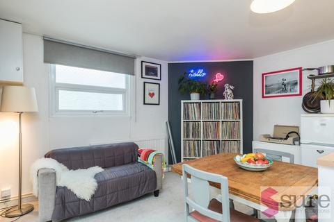 undefined, Bute Street, Brighton
