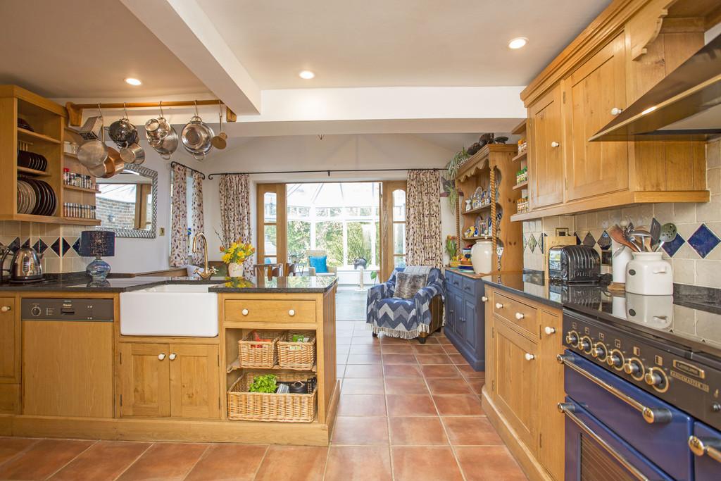 Ghyll Road, Crowborough 4 bed house £840,000