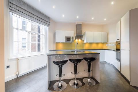 3 bedroom flat for sale, Langland Mansions, Finchley Road, Hampstead, London