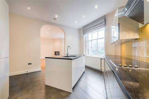 3 bedroom flat for sale, Langland Mansions, Finchley Road, Hampstead, London