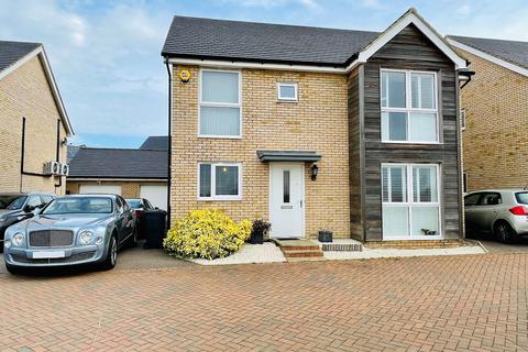 3 Beaufighter Drive, Upper Cambourne, Cambridge, CB23 6JJ