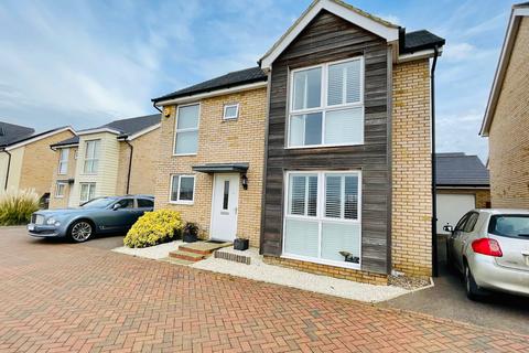 3 Beaufighter Drive, Upper Cambourne, Cambridge, CB23 6JJ