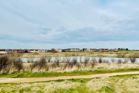 3 Beaufighter Drive, Upper Cambourne, Cambridge, CB23 6JJ