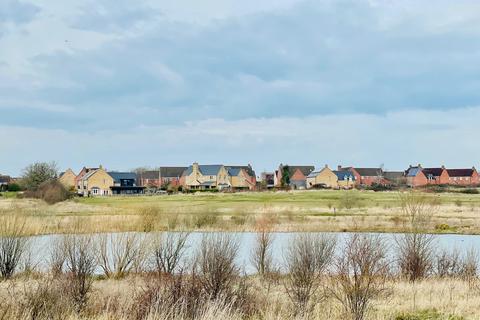 3 Beaufighter Drive, Upper Cambourne, Cambridge, CB23 6JJ