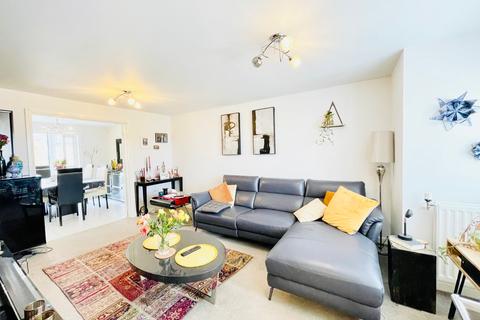3 Beaufighter Drive, Upper Cambourne, Cambridge, CB23 6JJ