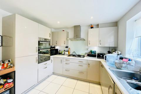 3 Beaufighter Drive, Upper Cambourne, Cambridge, CB23 6JJ