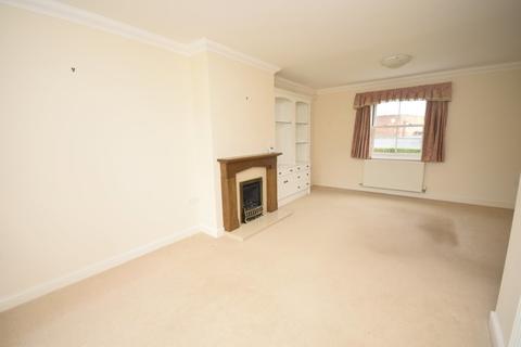 4 bedroom end of terrace house for sale - Mount Crescent, Whitchurch