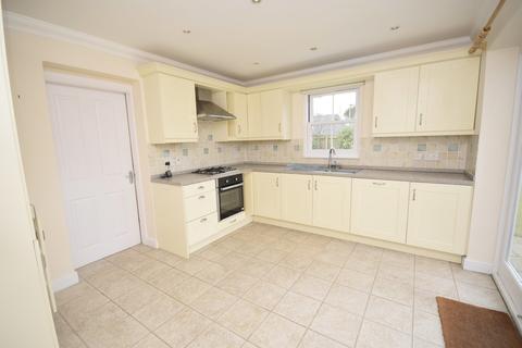 4 bedroom end of terrace house for sale - Mount Crescent, Whitchurch