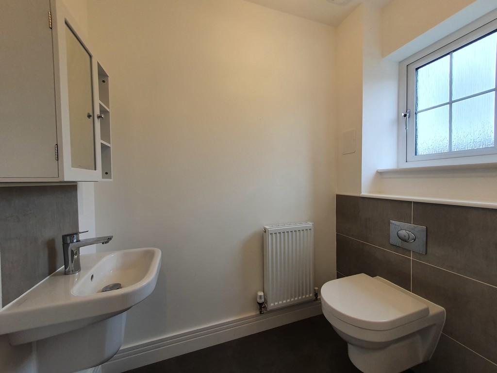 Ground Floor Bathroom