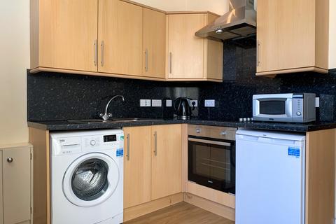 1 bedroom apartment to rent, Spital, Old Aberdeen