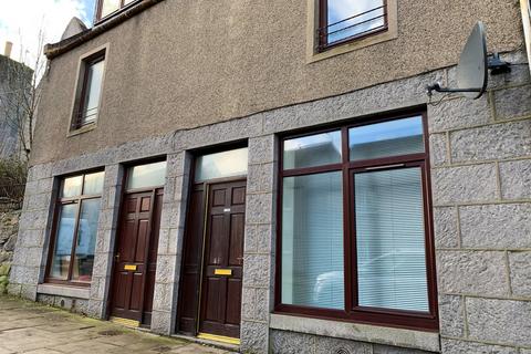 1 bedroom apartment to rent, Spital, Old Aberdeen