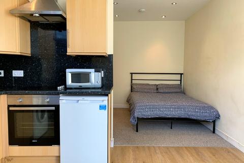 1 bedroom apartment to rent, Spital, Old Aberdeen